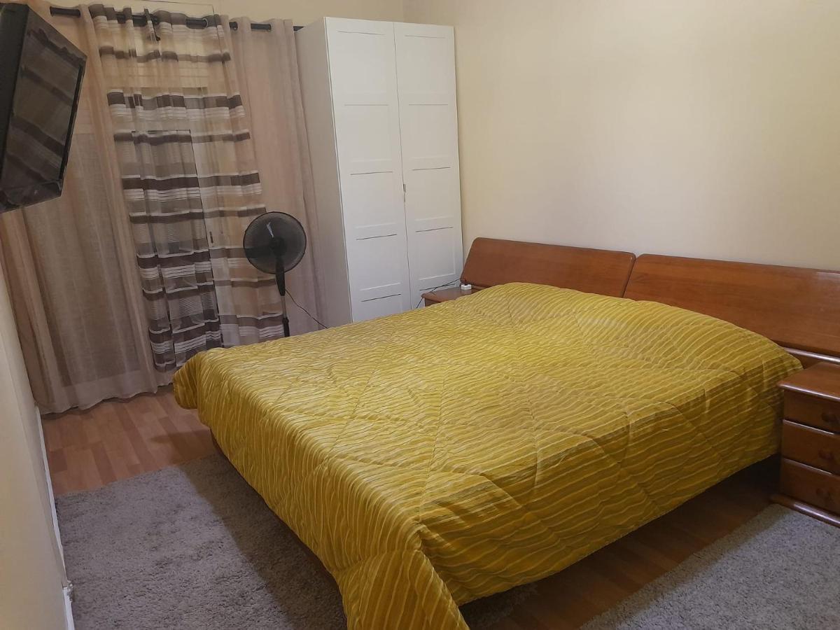 Homestay Cantinho Da Lena Sacavem