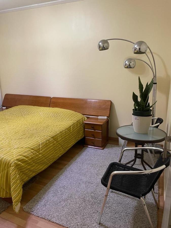 Homestay Cantinho Da Lena *