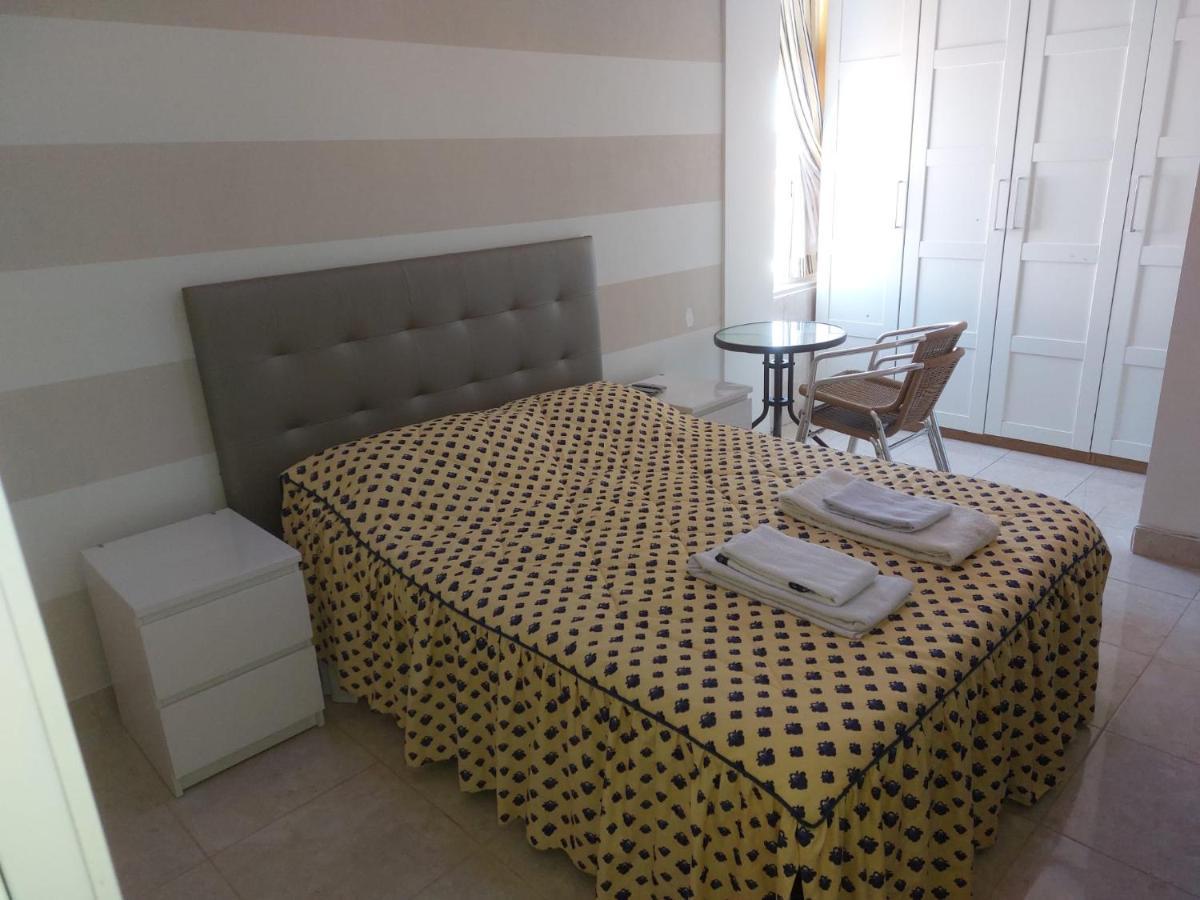 Homestay Cantinho Da Lena *