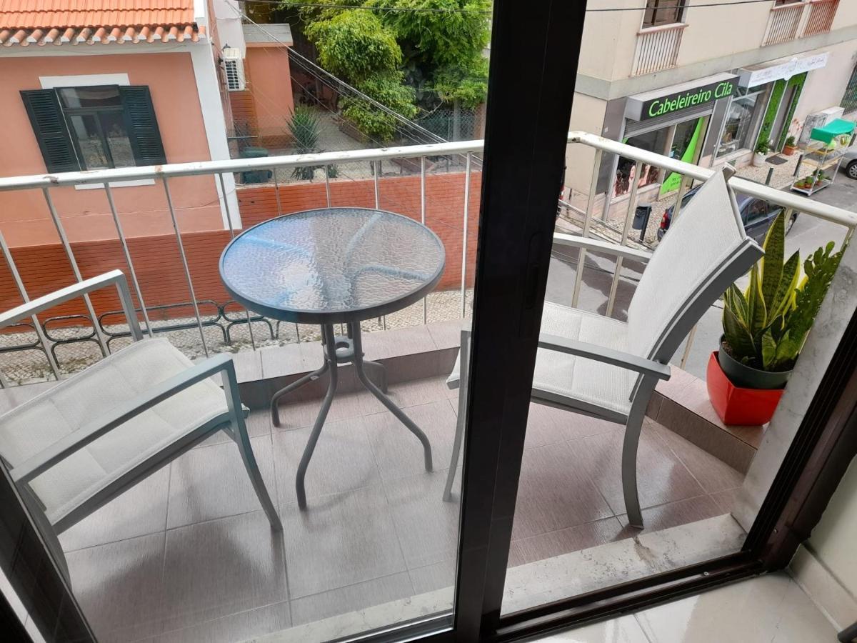 Séjour chez l'habitant Cantinho Da Lena
